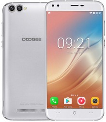 Замена сенсора на телефоне Doogee X30 в Нижнем Тагиле